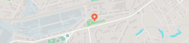 Карта: Кировоград (Кіровоград), улица Полтавская, 58