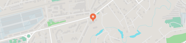 Карта: Кировоград, ул. Полтавская, 69а
