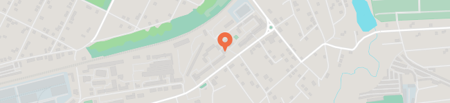 Карта: Кировоград (Кіровоград), Полтавская улица, 28К1