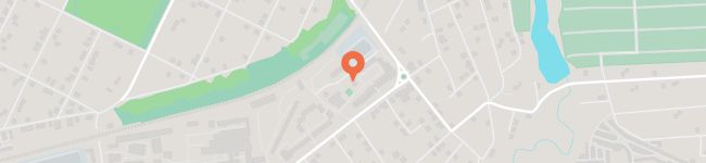 Карта: Кировоград, ул. Полтавская, 24, корп. 1