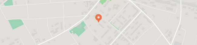 Карта: 37400, Полтавская обл., Гребенка г., Пирятинский пер., 7
