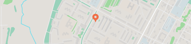 Карта: 325020, Херсон, ул. Лавренева, 17б