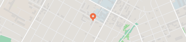 Карта: Херсон, улица Комарова, 6/29