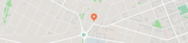 Карта: 73001, Херсон, ул. Кузнецкая, 1