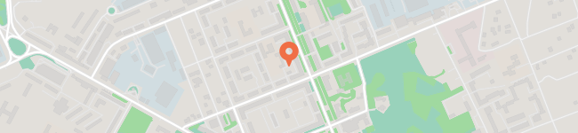 Карта: Херсон, Kazatskyy Pereulok 21A, Kherson, Ukraine
