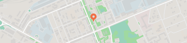 Карта: Херсон, просп. Ушакова, 58