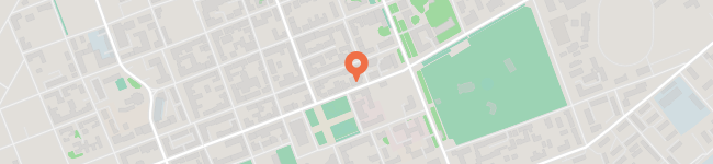 Карта: 65535, Херсон, ул. Горького, 8