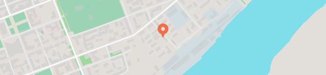 Карта: Херсон, Красноcтуденческая улица, 24Б