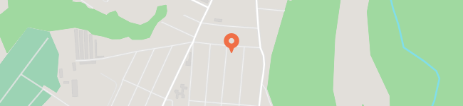 Карта: 37040, Полтавская обл., Березовая Рудка, ул. Парковая, 1