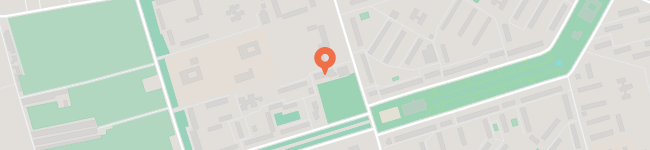 Карта: Днепропетровская обл., Кривой Рог, ул. Неделина, 43