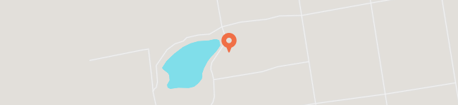 Карта: 27542, Кировоградский область, Озера