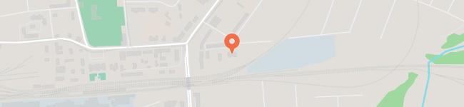 Карта: Конотоп, Парковая улица, 8