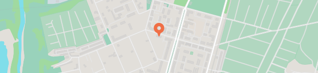 Карта: Днепропетровская обл., Кривой Рог, ул. Перекопская, 13