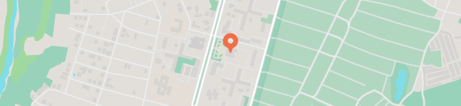 Карта: Днепропетровская обл., Кривой Рог г., ул. Погребняка, 29