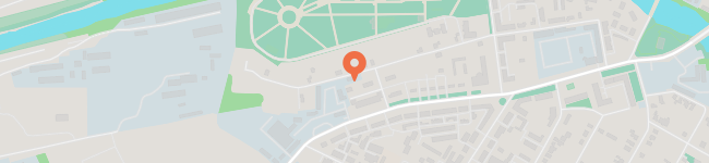 Карта: Кривой Рог, ул. 10 Октября, 37б