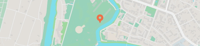 Карта: Днепропетровский область, Кривой Рог, ул. Заречная, 1а