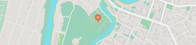 Карта: Днепропетровский область, Кривой Рог, ул. Заречная, 3