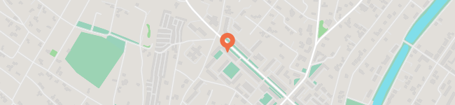 Карта: Днепропетровский область, Кривой Рог, ул. Петра Калнышевского, 19