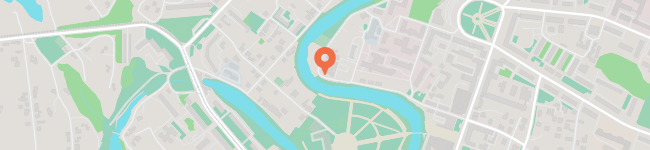 Карта: Днепропетровская обл., Кривой Рог, ул. Чкалова, 1