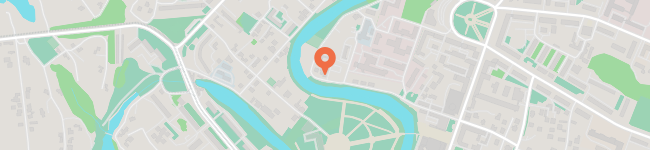 Карта: Днепропетровская обл., Кривой Рог г., ул. Чкалова, 1б