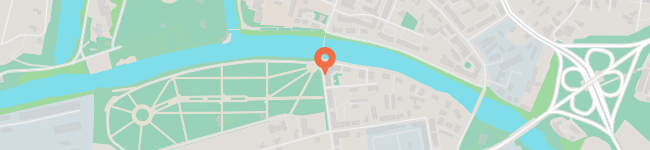 Карта: Днепропетровская обл., Кривой Рог г., ул. Коммунистическая, 1/42