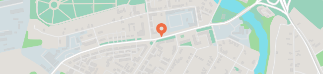Карта: Днепропетровская обл., Кривой Рог г., ул. Урицкого, 51а