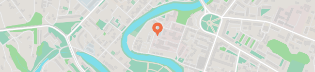Карта: Україна, Дніпропетровська область, Кривий Ріг, вулиця Чкалова, 1А