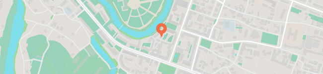 Карта: Днепропетровская обл., Кривой Рог, просп. Почтовый, 11в