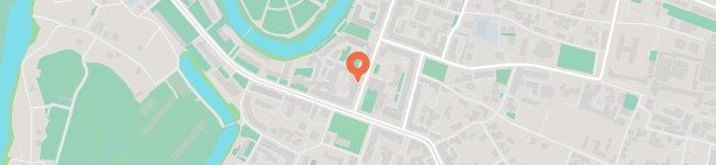 Карта: Днепропетровская область, Кривой Рог, Почтовый проспект, 5