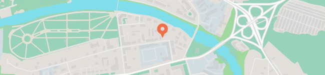 Карта: Днепропетровская обл., Кривой Рог г., ул. 10-летия Октября, 6