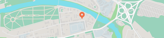 Карта: Днепропетровский область, Кривой Рог, ул. Гданцівська, 6