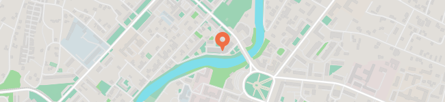 Карта: Днепропетровский область, Кривой Рог, ул. Харитонова, 1а