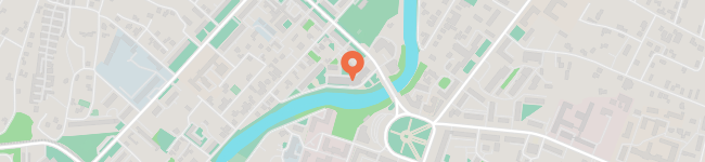 Карта: 50002, Днепропетровский область, Кривой Рог, ул. Петра Калнышевского, 1а