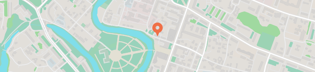 Карта: Днепропетровский область, Кривой Рог, ул. Чкалова, 27