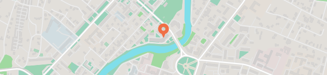 Карта: Днепропетровская обл., Кривой Рог г., ул. Харитонова, 1а