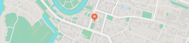 Карта: Днепропетровский область, Кривой Рог, проспект Карла Маркса, 12