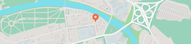 Карта: 50004, Днепропетровская обл., Кривой Рог, ул. 10-летия Октября, 1/1