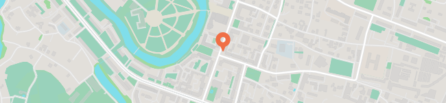 Карта: Днепропетровская область, Кривой Рог, Почтовый проспект, 16