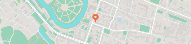 Карта: Днепропетровская область, Кривой Рог, Почтовый проспект, 16