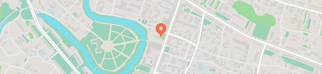 Карта: Кривой Рог (Кривий Рiг), проспект Карла Маркса, 25