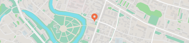 Карта: Днепропетровская область, Кривой Рог, Почтовый проспект, 25