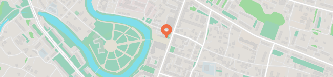 Карта: Кривой Рог (Кривий Рiг), проспект Карла Маркса