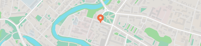 Карта: Кривой Рог (Кривий Рiг), площадь Освобождения, 1