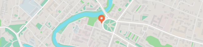 Карта: Кривой Рог (Кривий Рiг), площадь Освобождения