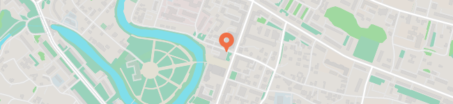 Карта: Кривой Рог (Кривий Рiг), проспект Карла Маркса, 25