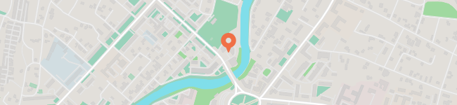 Карта: Днепропетровская область, Кривой Рог, улица Петра Калнышевского, 4