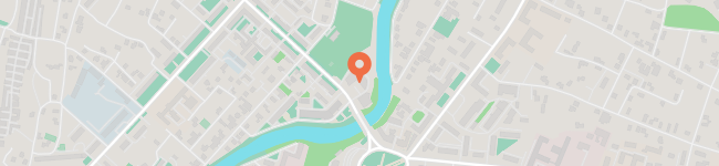 Карта: Днепропетровский область, Кривой Рог, ул. Петра Калнышевского, 4