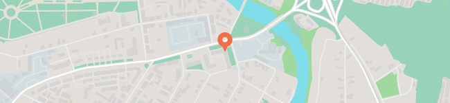 Карта: 50025, Днепропетровский область, Кривой Рог, ул. Урицкого, 37а