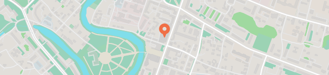 Карта: Днепропетровская обл., Кривой Рог г., просп. Карла Маркса, 35б