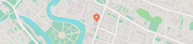 Карта: Днепропетровский область, Кривой Рог, проспект Почтовый, 35б